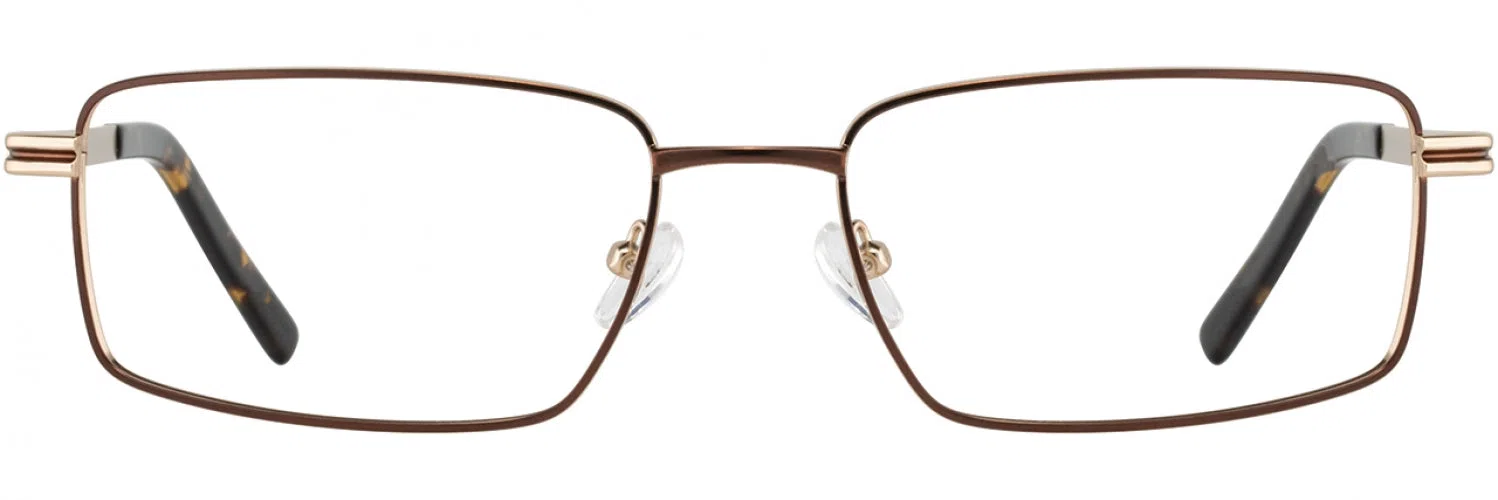 Michael Ryen MR406 Eyeglasses - view 10